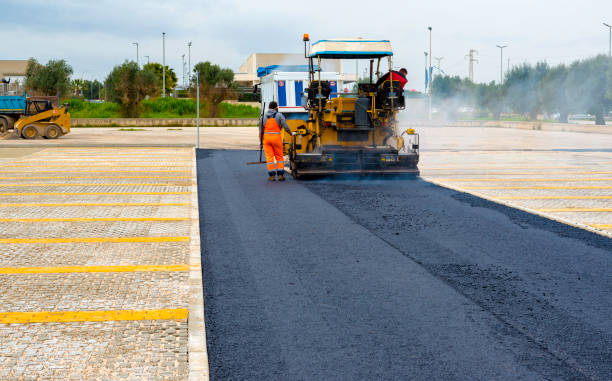 Driveway Pavers for Homes in Highland Park, MI